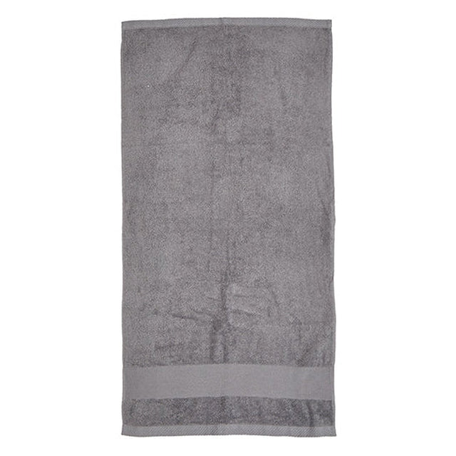 Organic Cozy Bath Sheet 100 x 150 cm