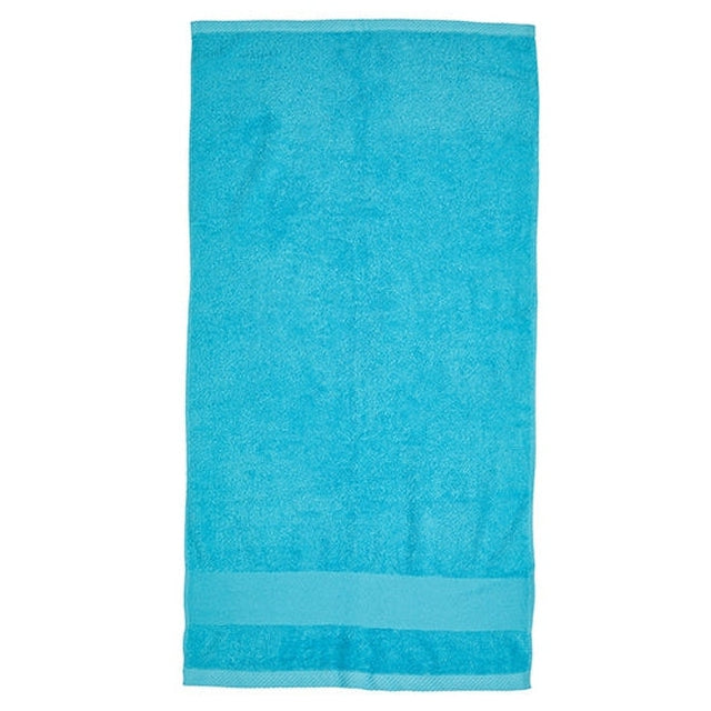 Organic Cozy Bath Sheet 100 x 150 cm