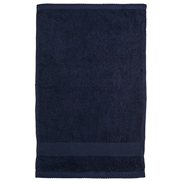 Organic Cozy Guest Towel 30 x 50 cm