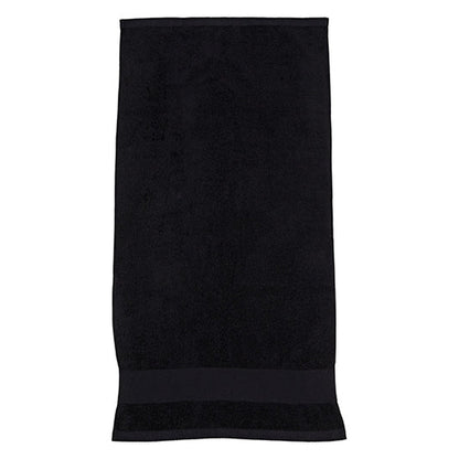 Organic Cozy Hand Towel 50 x 100 cm