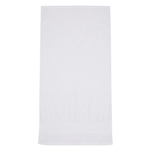 Organic Cozy Hand Towel 50 x 100 cm