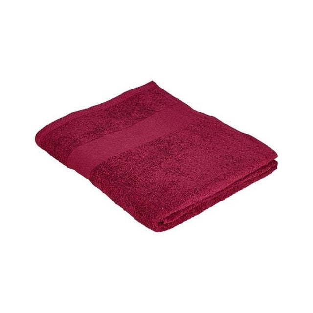 Organic Cozy Bath Sheet 100 x 150 cm