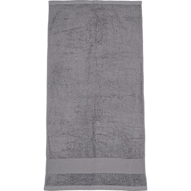 Organic Cozy Hand Towel 50 x 100 cm