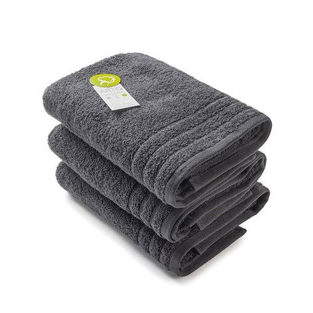 Organic Hand Towel AR503