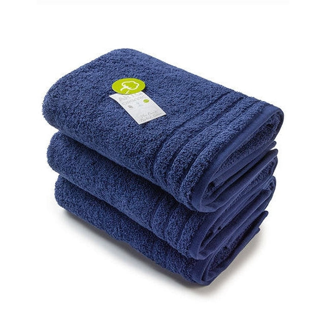 Organic Hand Towel AR503