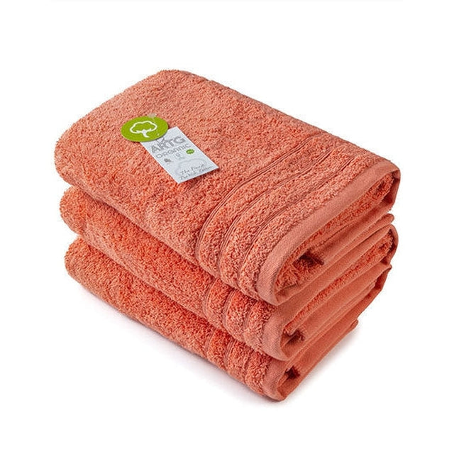 Organic Hand Towel AR503