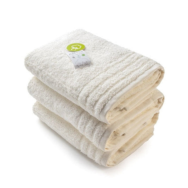 Organic Hand Towel AR503