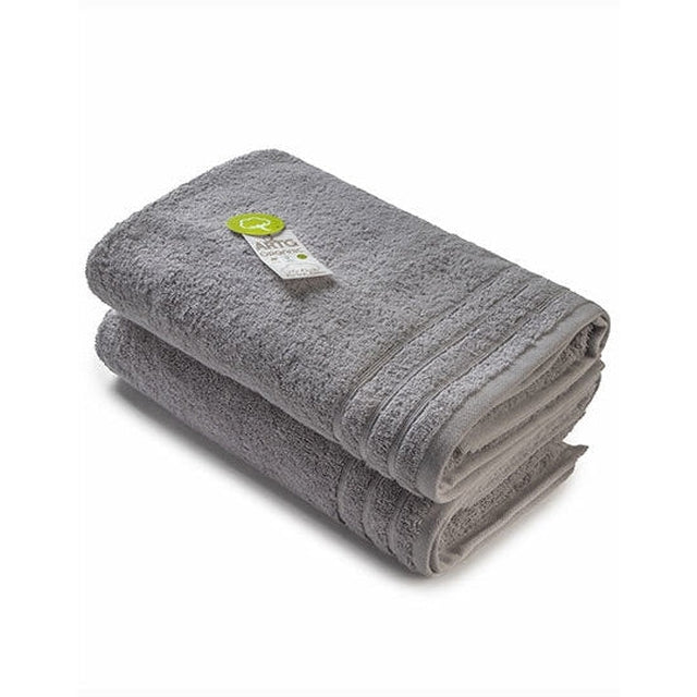 A&R Organic Bath Towel AR504