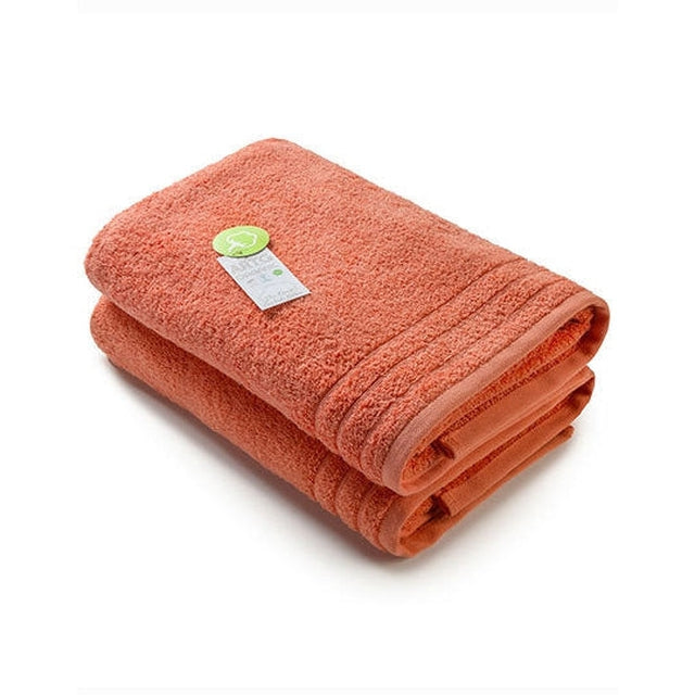 A&R Organic Bath Towel AR504