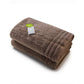 A&R Organic Bath Towel AR504