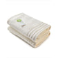 A&R Organic Bath Towel AR504