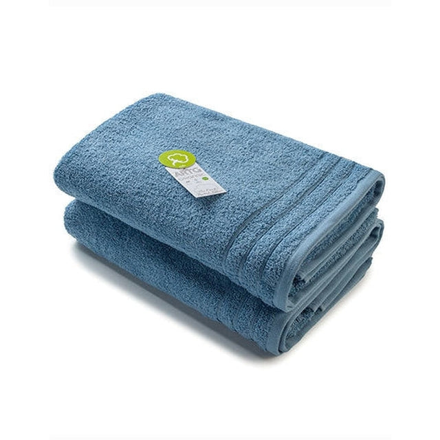 A&R Organic Bath Towel AR504