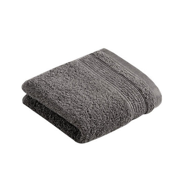 Balance Guest Towel 30 x 50 cm-Vossen-118764-LAVSTONE-Milieuvriendelijke handdoeken-GroeneSpullen.nl