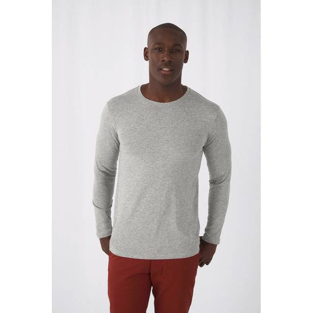 Inspire Long Sleeve T /Men_°