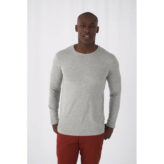Inspire Long Sleeve T /Men_°