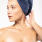 Biologische handdoek