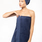 Biologische handdoek