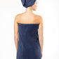 Biologische handdoek
