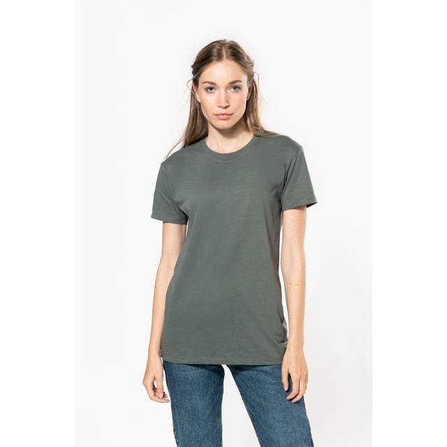 Uniseks T-shirt met Ronde Hals Bio190IC