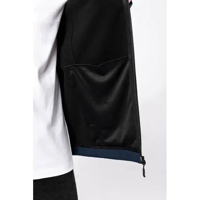 Kariban Ecologisch 3-laagse Softshell K427