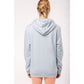 Uniseks sweater met capuchon - 350 gr/m2