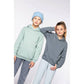 Sweater met capuchon kids - 350 gr/m2