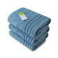 Organic Hand Towel AR503-A&R-AR503-JB-Badhanddoek organisch katoen-GroeneSpullen.nl
