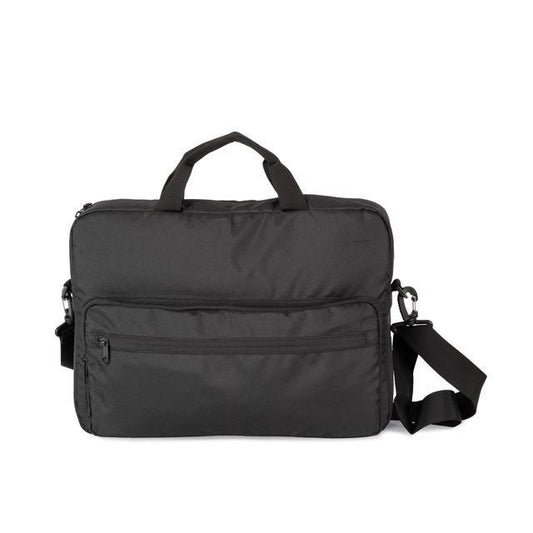 Gerecycleerde laptoptas