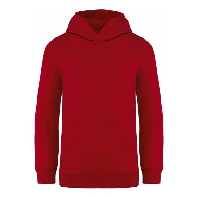 Sweater met capuchon kids - 350 gr/m2