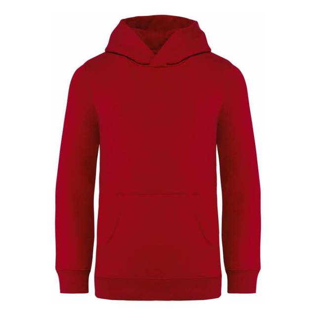 Sweater met capuchon kids - 350 gr/m2