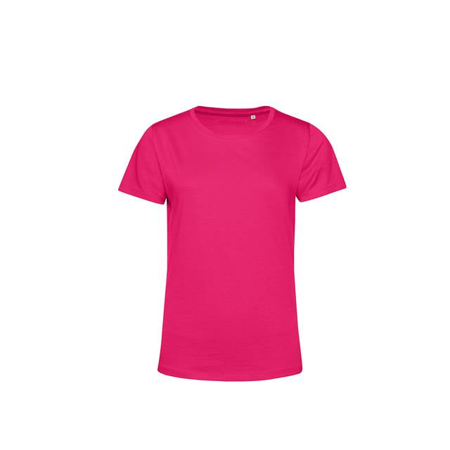 #Inspire E150/Women_° T-Shirt