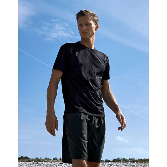Performance T-Shirt van Gerecycled Polyester