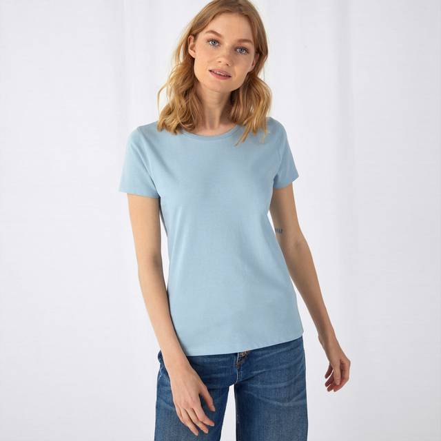 #Inspire E150/Women_° T-Shirt