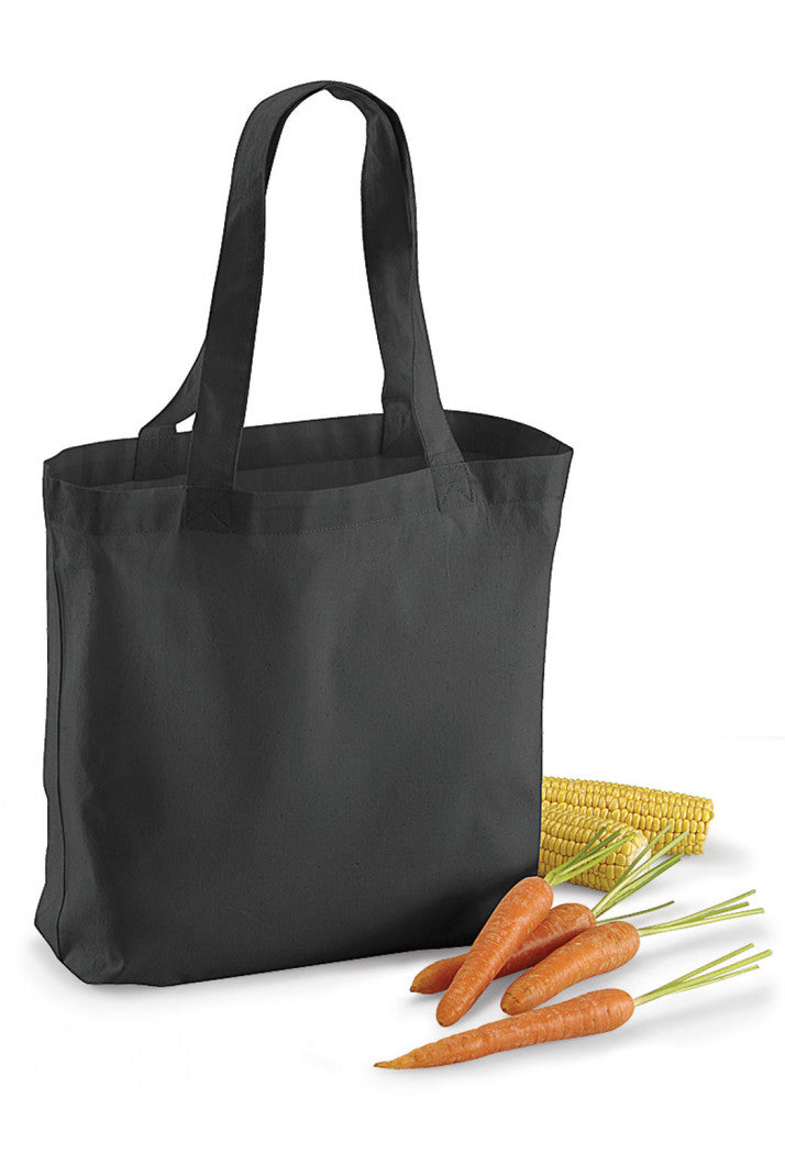 Organic Cotton Shopper