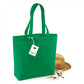 Organic Cotton Shopper