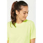Ecologisch Uniseks T-shirt met Korte Mouwen
