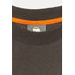Ecologisch Uniseks T-shirt met Korte Mouwen