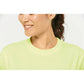 Ecologisch Uniseks T-shirt met Korte Mouwen