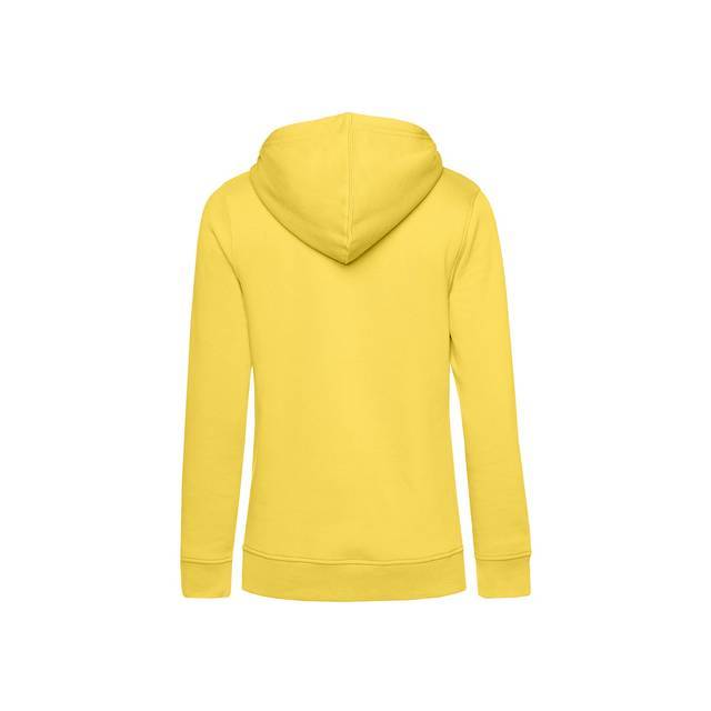 Inspire Hooded Sweat Women_°