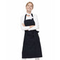 Unisex Gamma Apron-SOL´S-Organische schorten-GroeneSpullen.nl